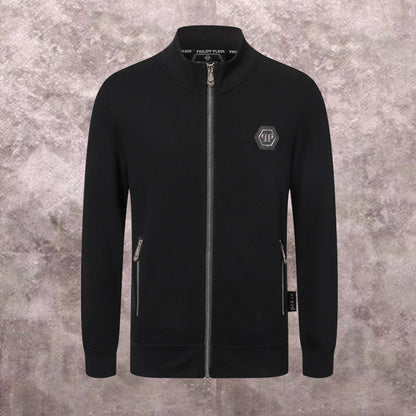NEW-PP Cotton Sweatshirt