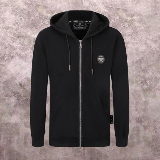 NEW-PP Cotton Sweatshirt