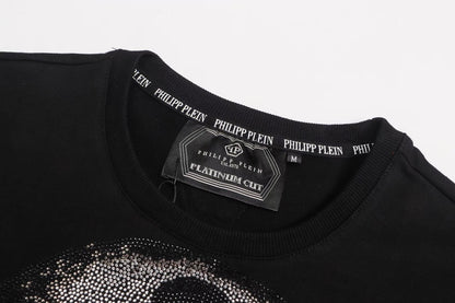 NEW-PP Cotton Sweatshirt