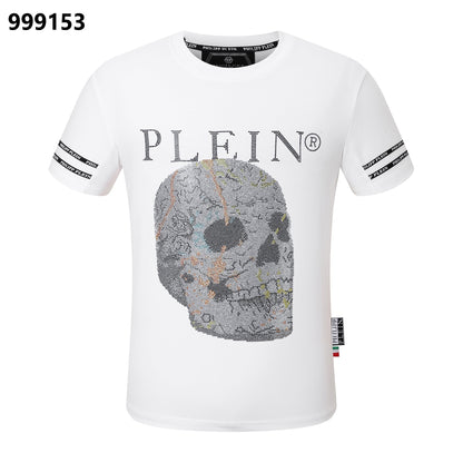 NEW-PP Cotton T-shirt
