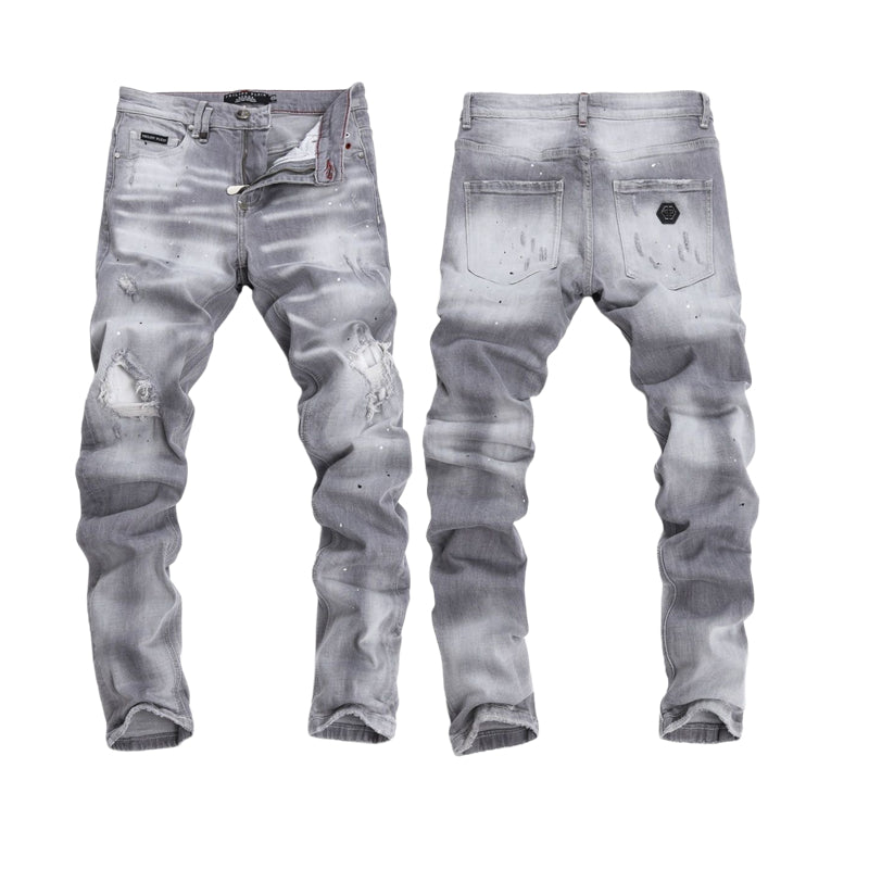 NEW-PP JEANS