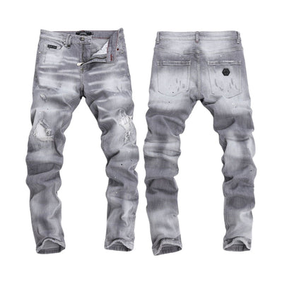 NEW-PP JEANS