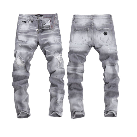 NEW-PP JEANS