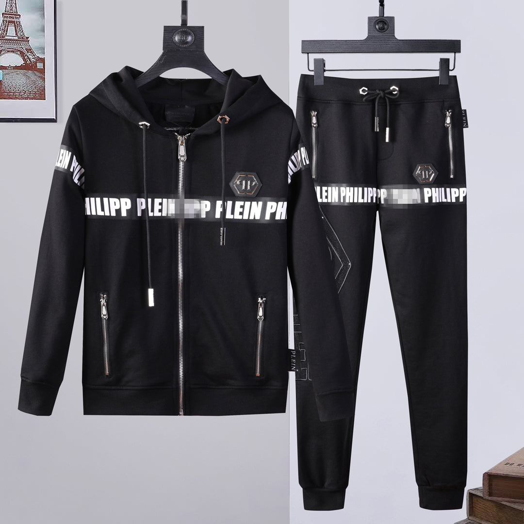 SOLA-PP tracksuit