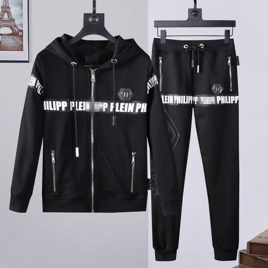 SOLA-PP tracksuit