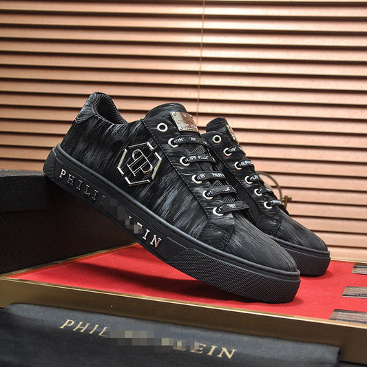SOLA-PP Casual shoes 6998