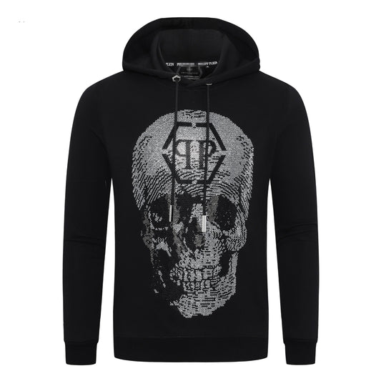 NEW-PP Cotton Sweatshirt
