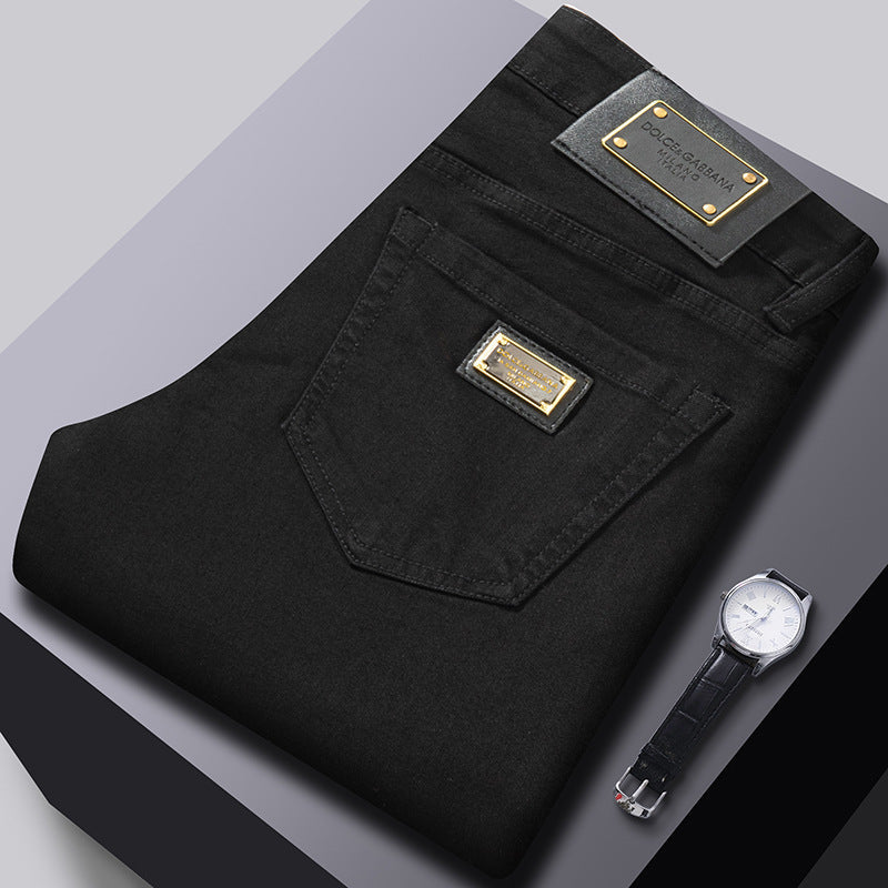 NEW-D*G JEANS