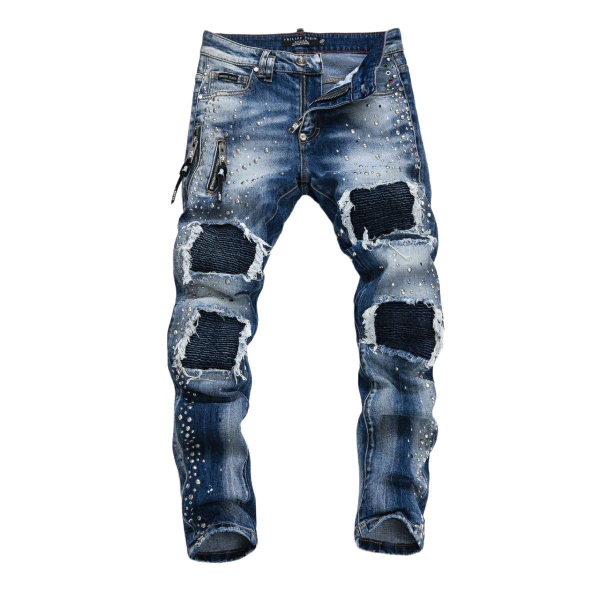 NEW-PP JEANS