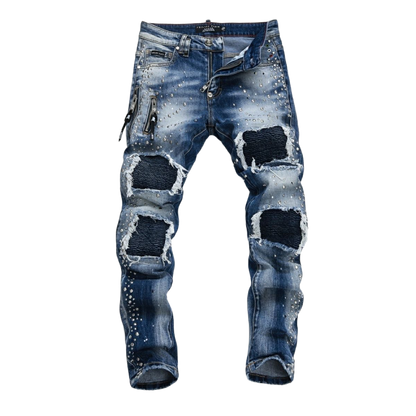 NEW-PP JEANS