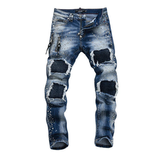 NEW-PP JEANS