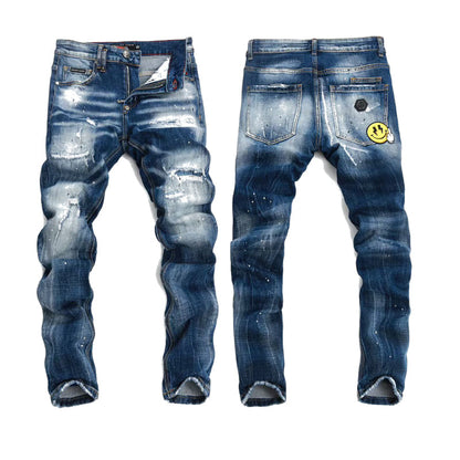NEW-PP JEANS
