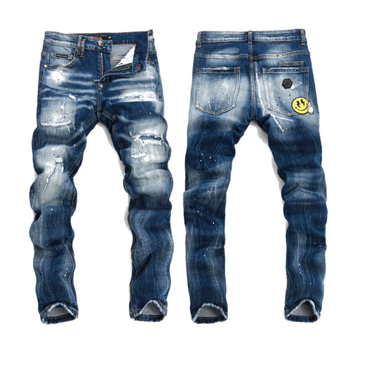 NEW-PP JEANS
