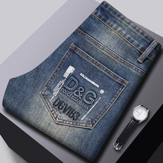 NEW-D*G JEANS
