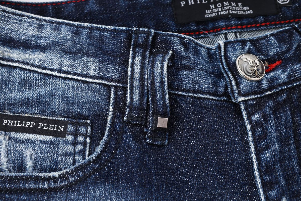 NEW-PP JEANS