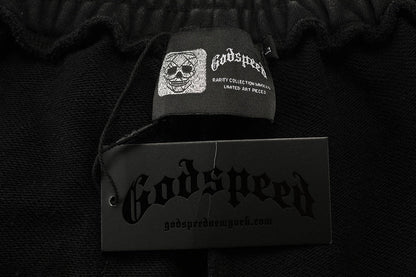 Godspeed Short #G90