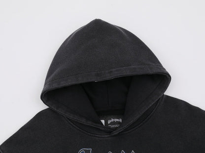 Godspeed L.A.G Hoodies