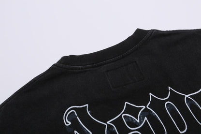 Godspeed Once Upon A Time T-Shirts