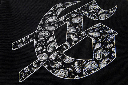 Godspeed Hollywood Inferno L/S T-Shirts