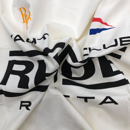 RHUDE Regatta Club T-Shirt