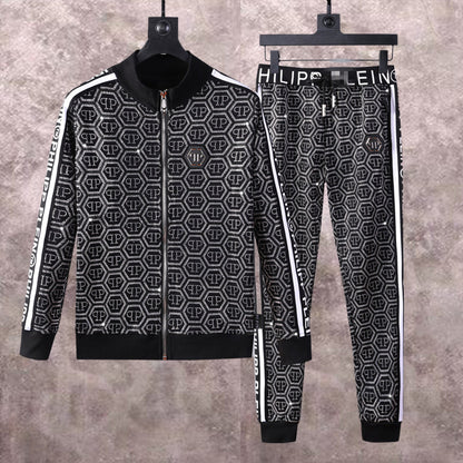 SOLA-PP tracksuit