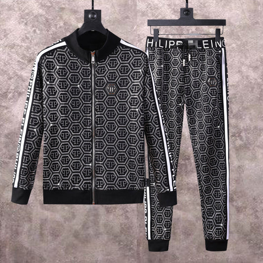 SOLA-PP tracksuit