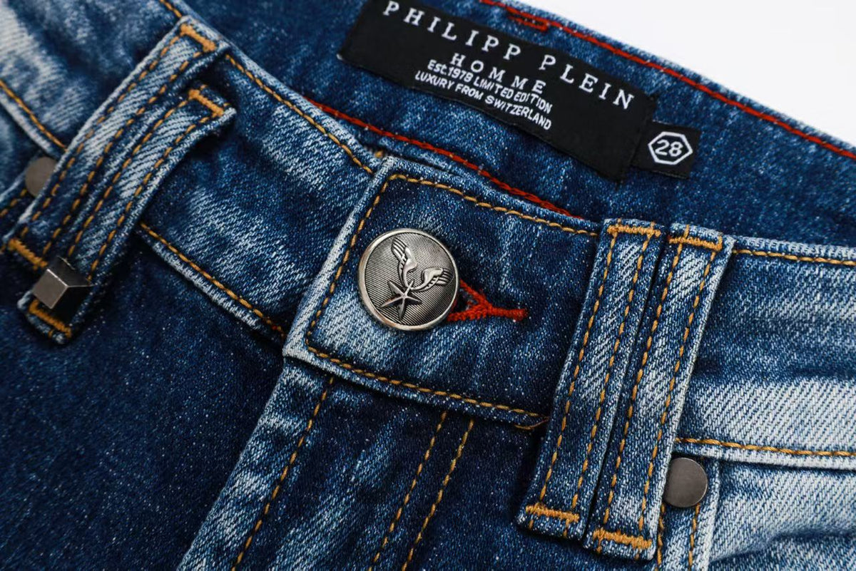 NEW-PP JEANS