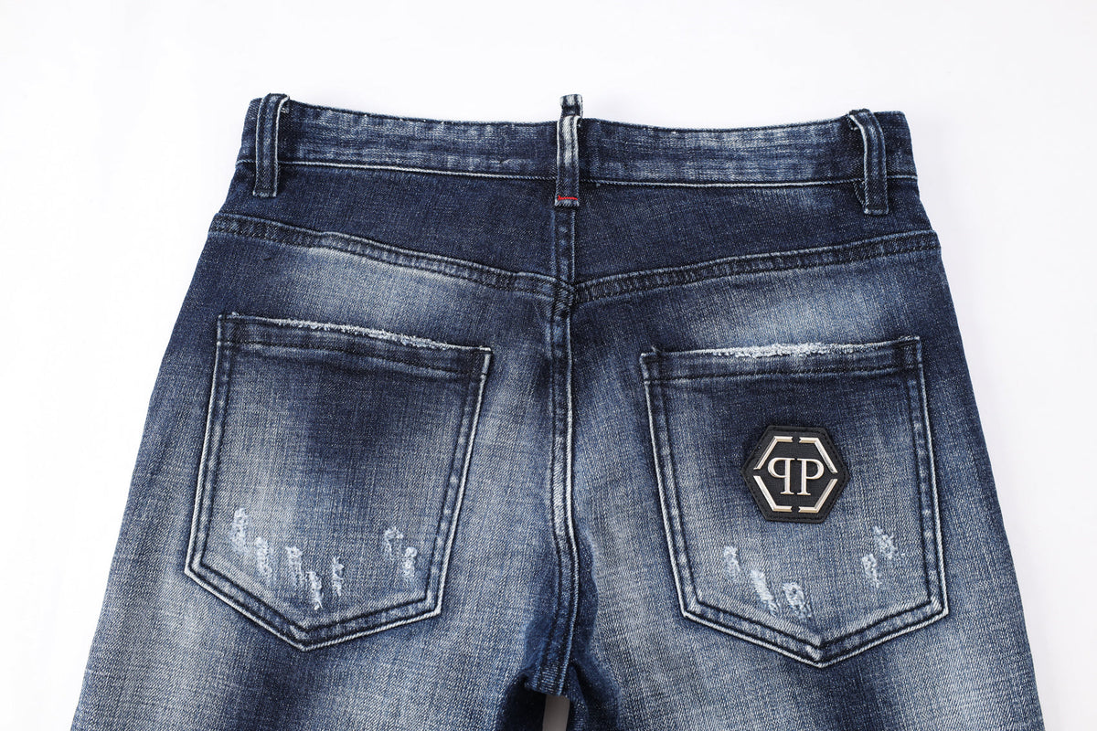 NEW-PP JEANS