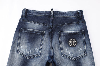 NEW-PP JEANS