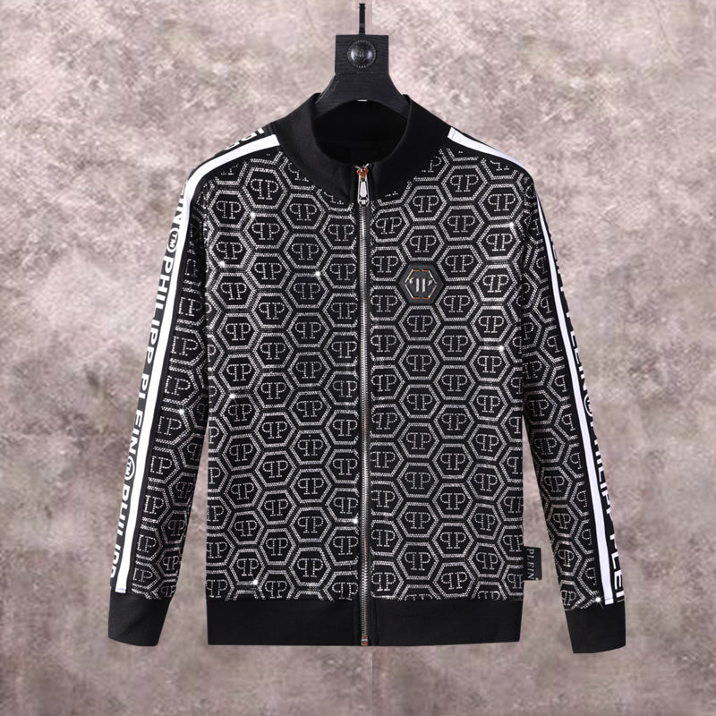 SOLA-PP tracksuit