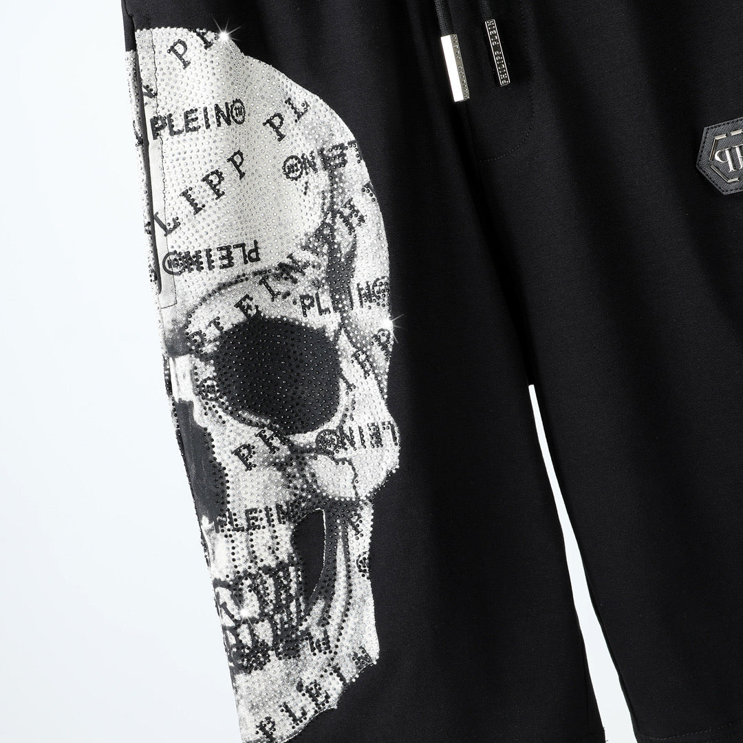 SOLA-PP shorts
