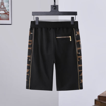 SOLA-PP shorts