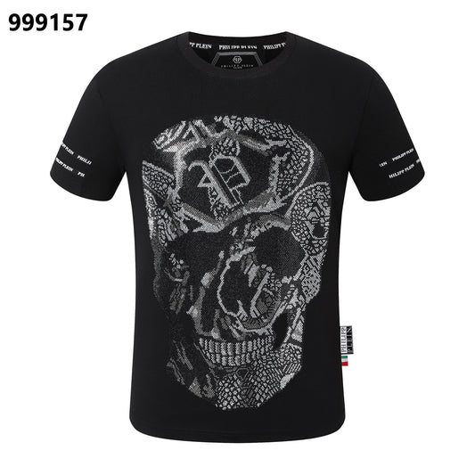 NEW-PP Cotton T-shirt