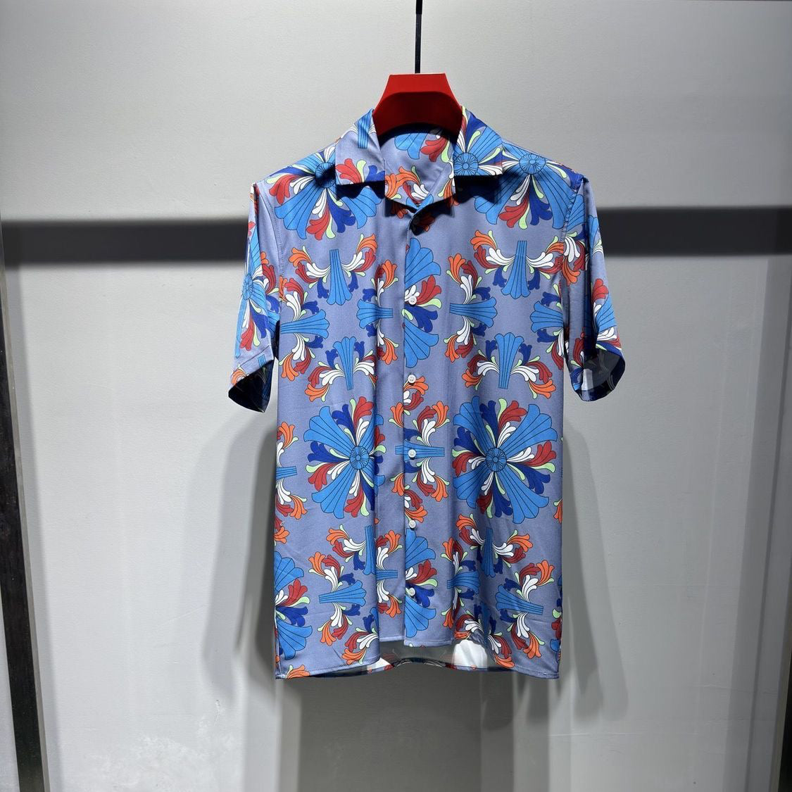 NEW-D*G T-shirt Shorts Set
