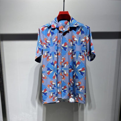 NEW-D*G T-shirt Shorts Set