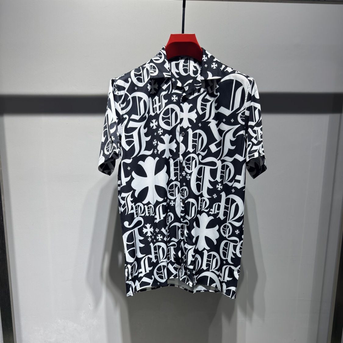 NEW-D*G T-shirt Shorts Set