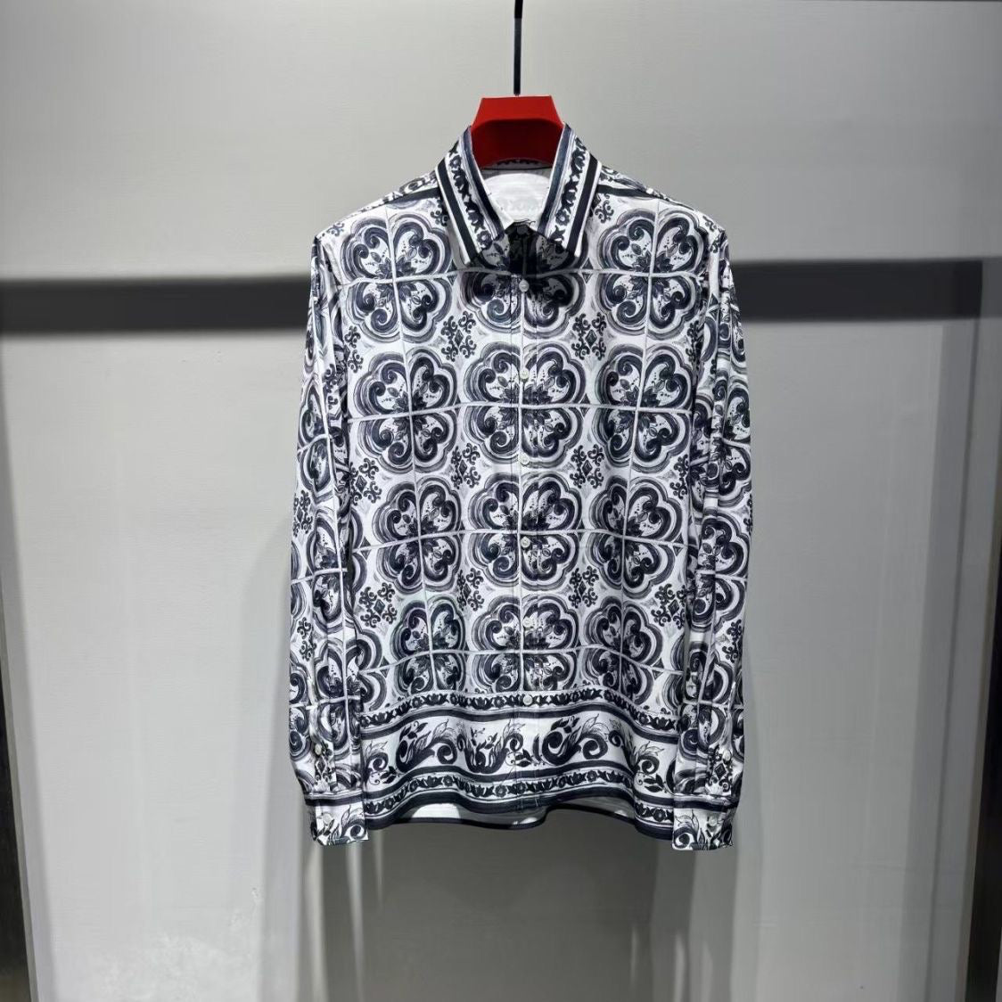 NEW-D*G T-shirt Shorts Set