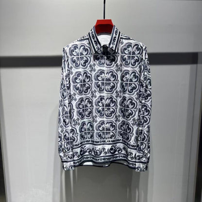 NEW-D*G T-shirt Shorts Set
