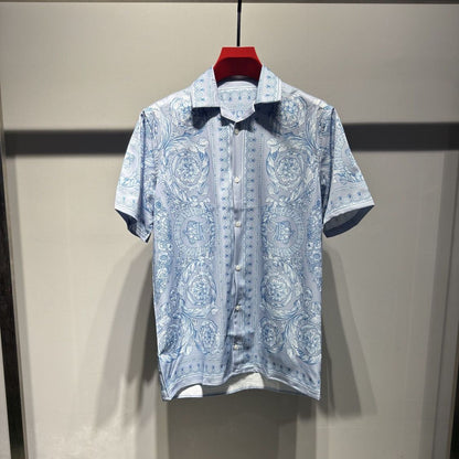 NEW-D*G T-shirt Shorts Set