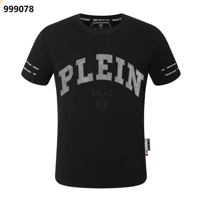 NEW-PP Cotton T-shirt