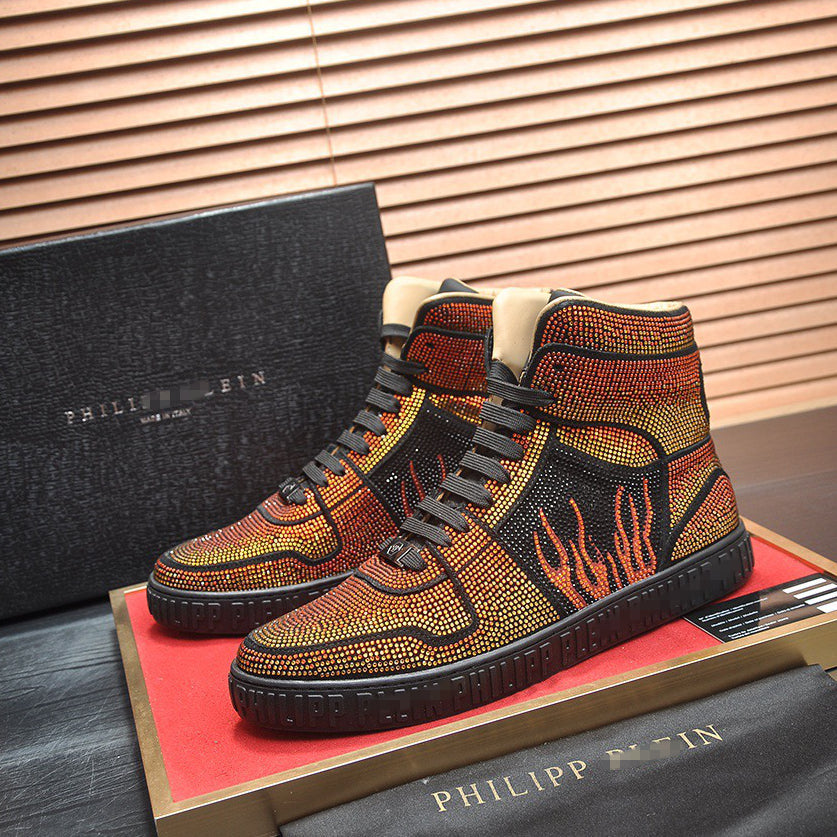 SOLA-PP Casual shoes