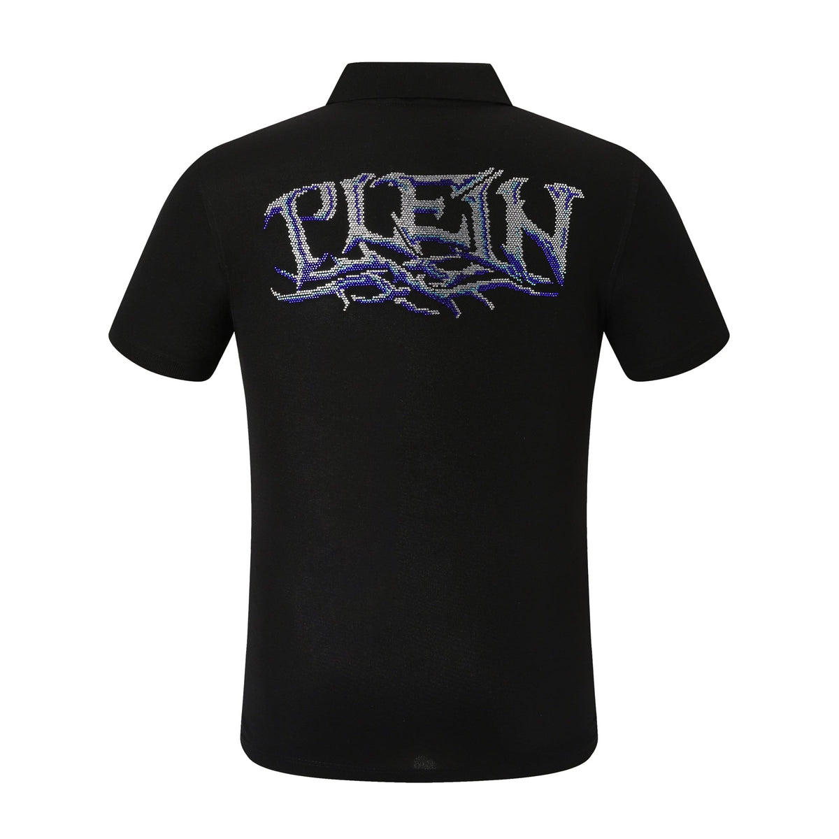 NEW-PP Cotton T-shirt