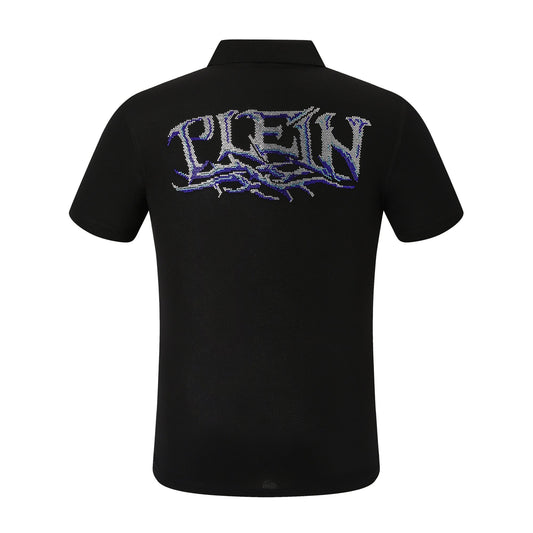 NEW-PP Cotton T-shirt