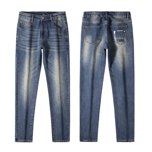 NEW-D*G JEANS