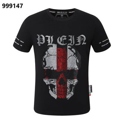 NEW-PP Cotton T-shirt