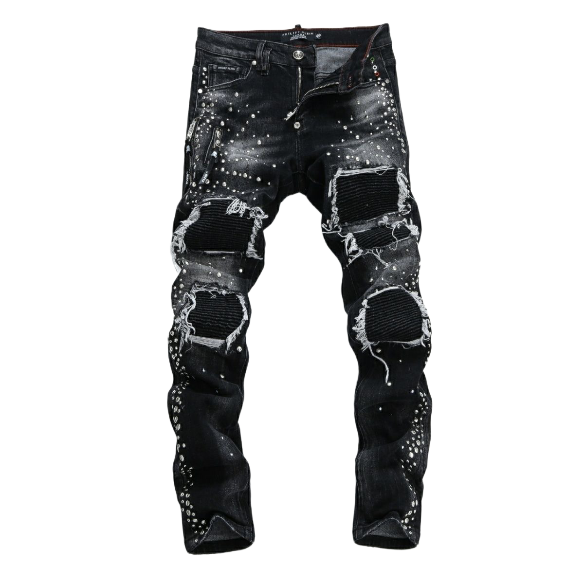 NEW-PP JEANS