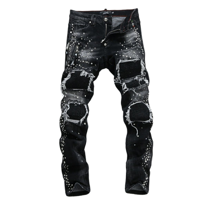 NEW-PP JEANS