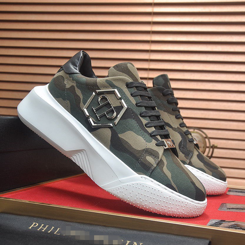 SOLA-PP Casual shoes 3339