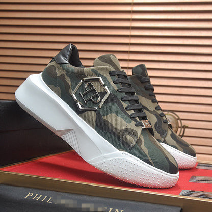 SOLA-PP Casual shoes 3339