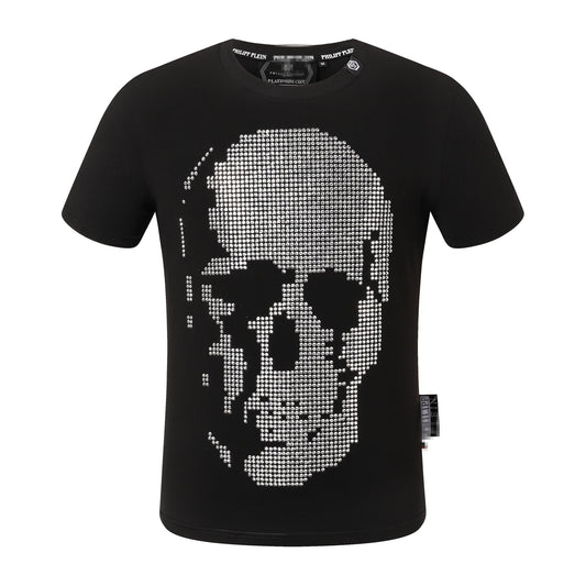NEW-PP Cotton T-shirt